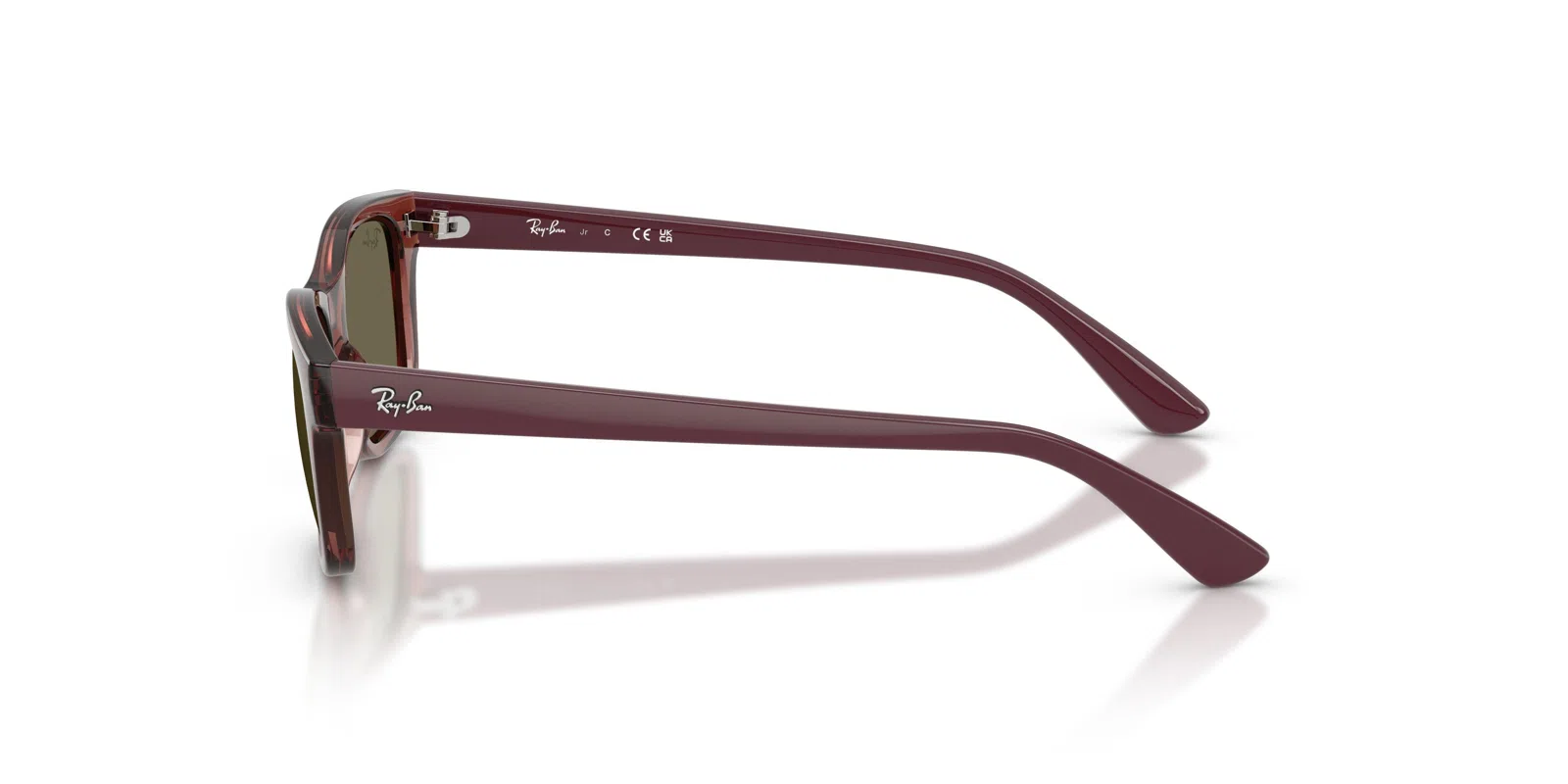 Ray-Ban Junior 9086SF Sunglasses - view 32